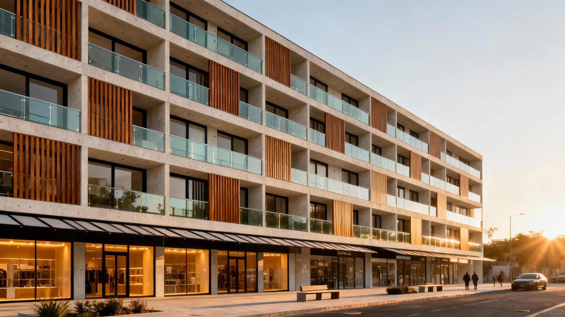 Residencial Ideal - 4