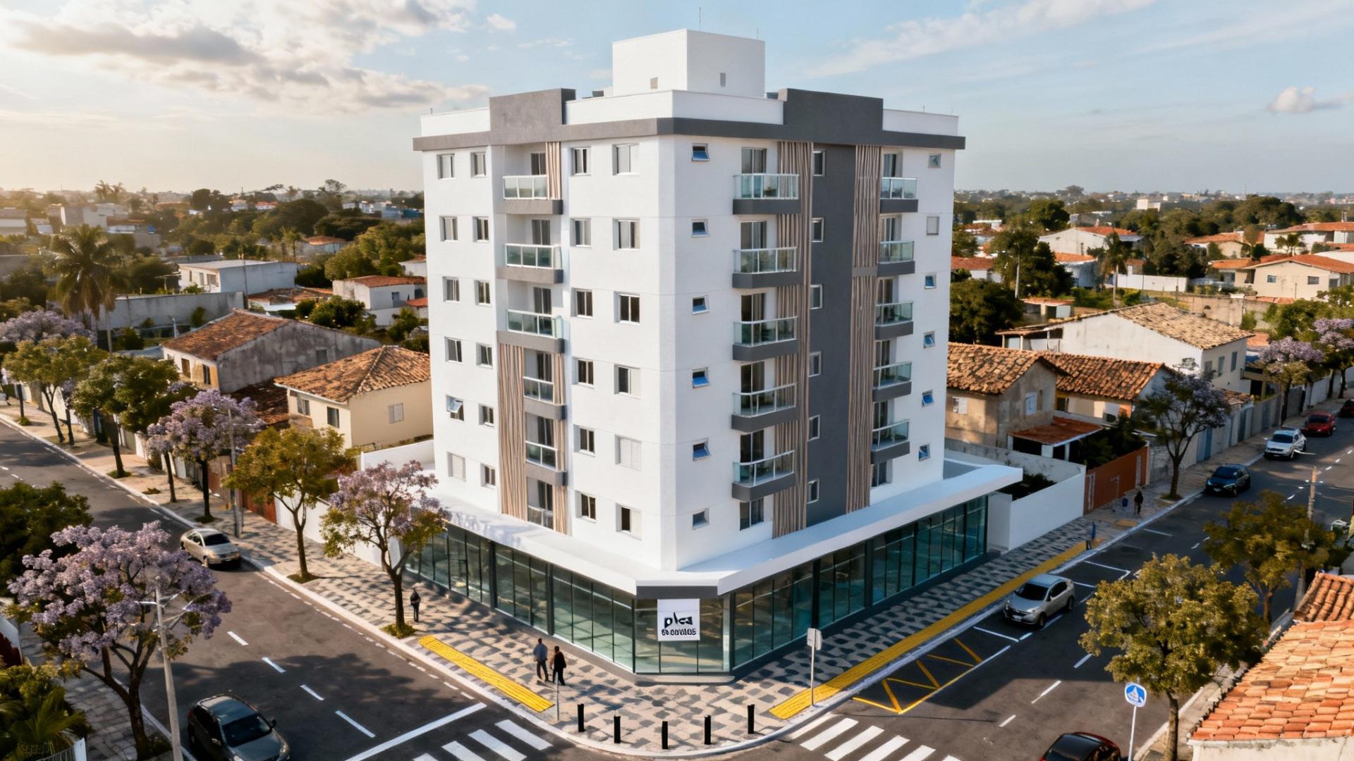 Residencial Superior - 4