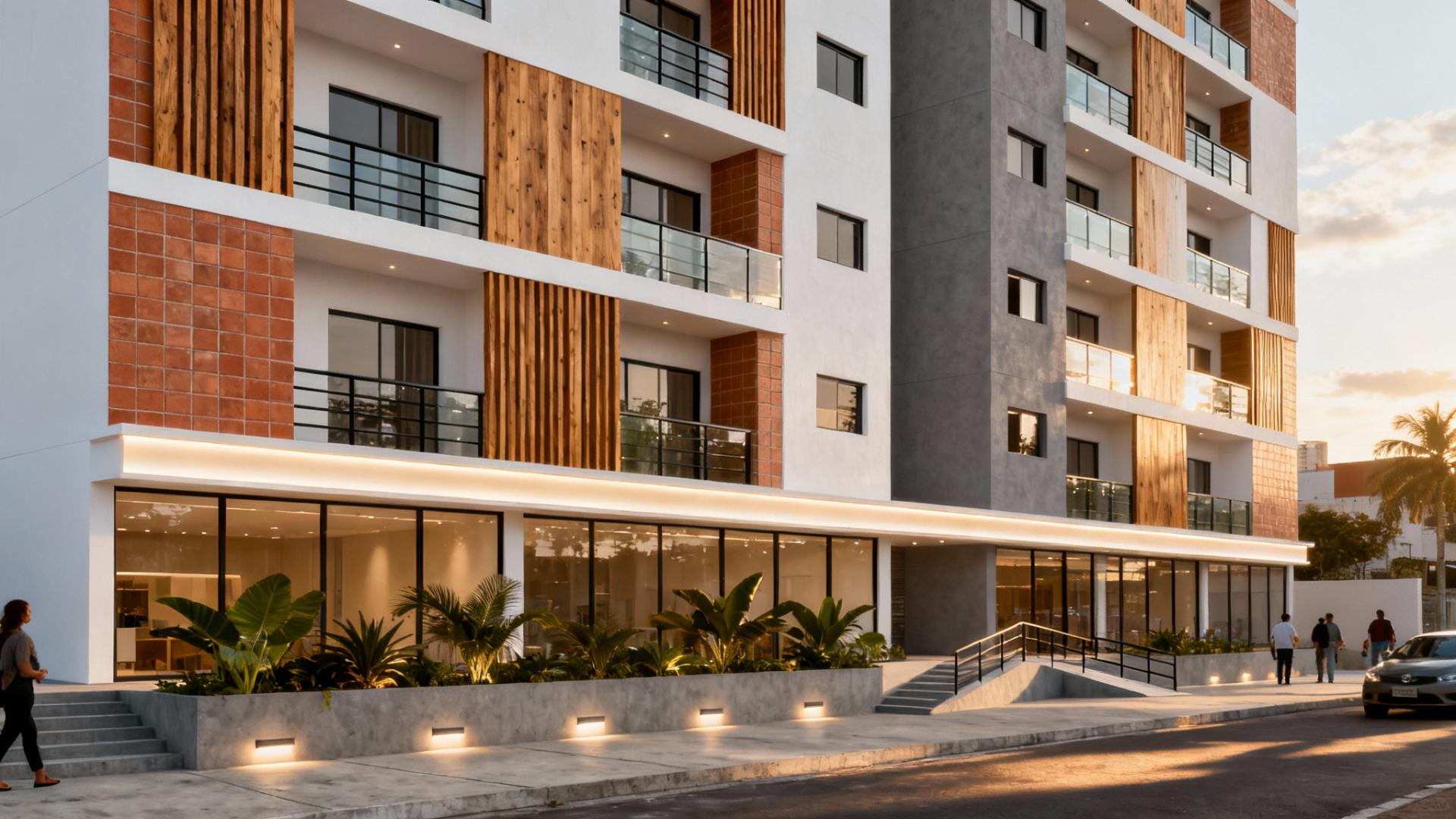 Residencial Superior - 2