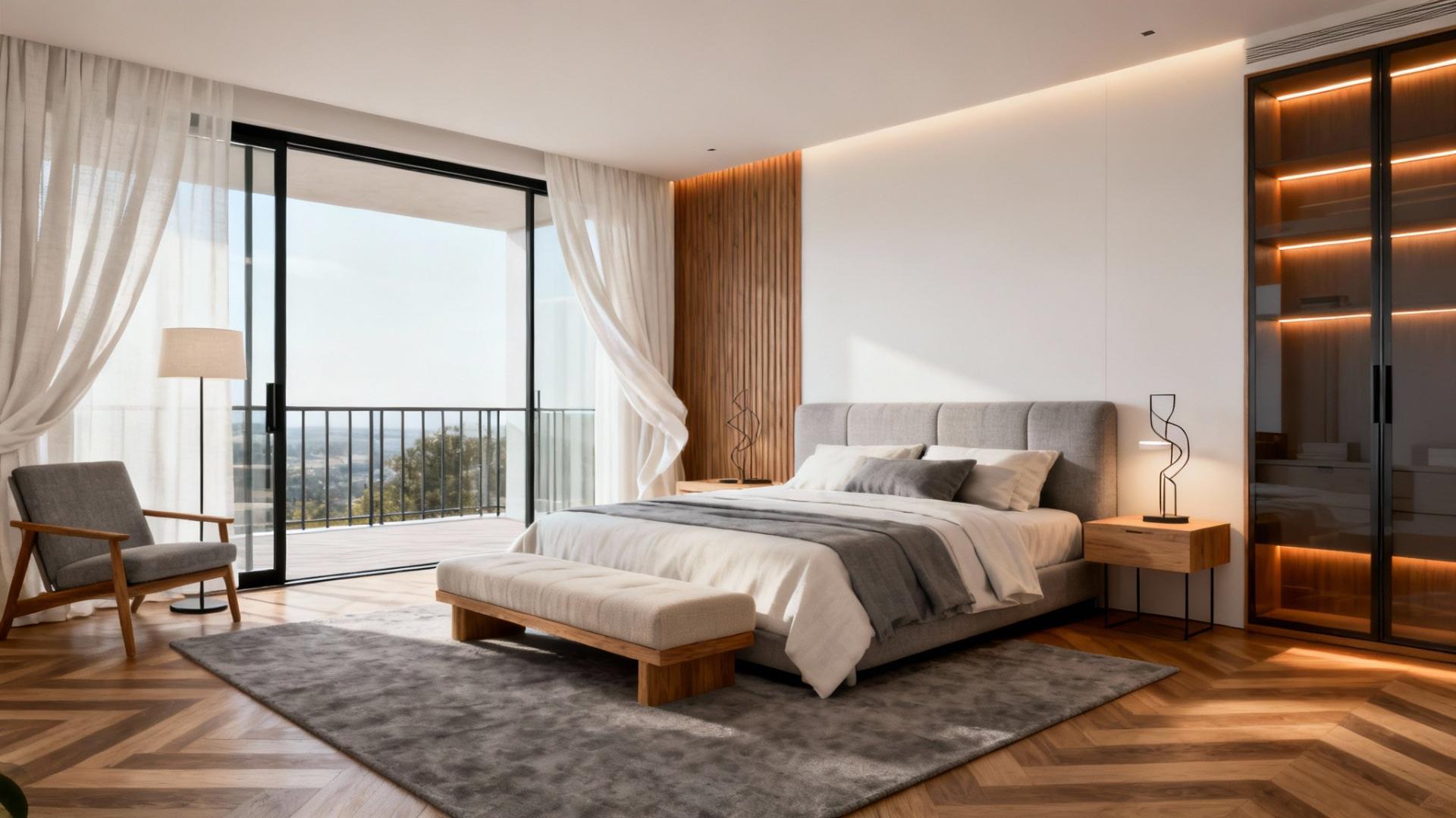 das Estrelas Residencial - 4