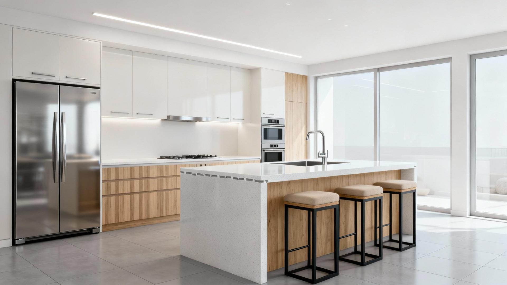 Residencial Elite - 4