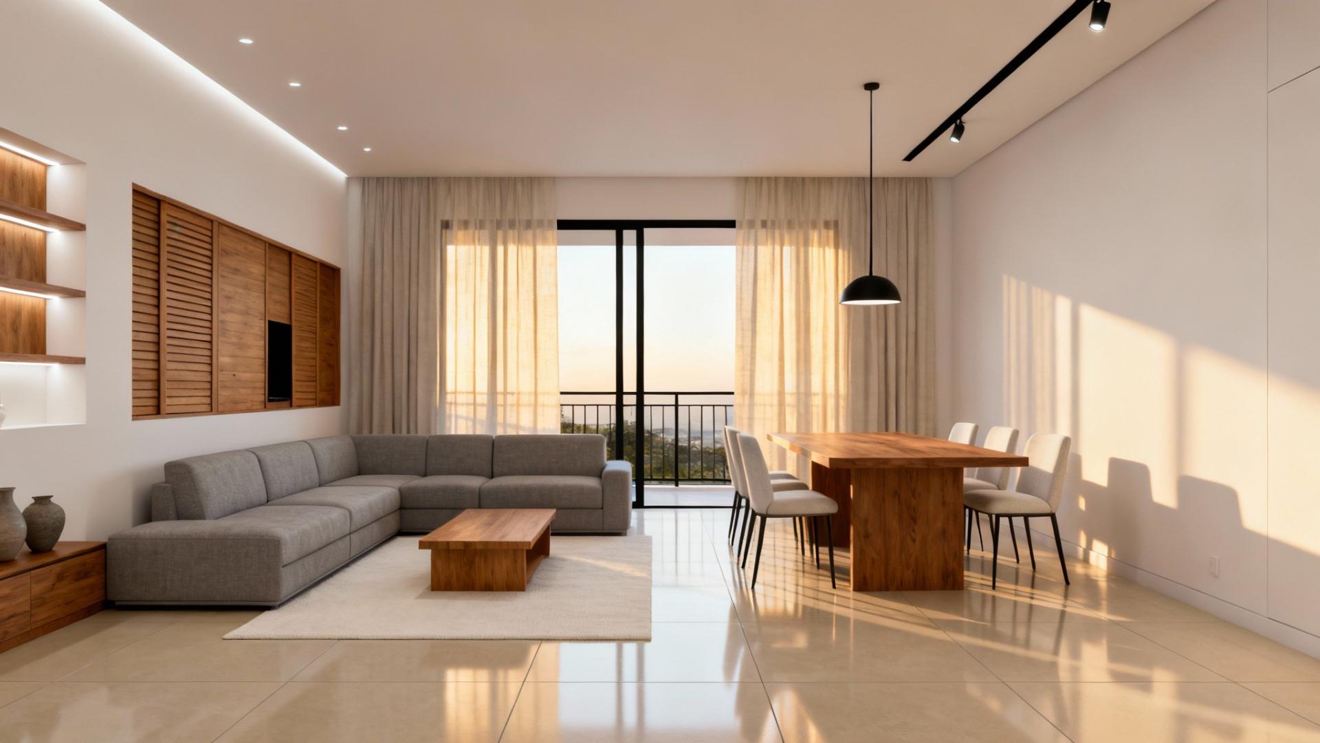 Majestic Residencial - 1
