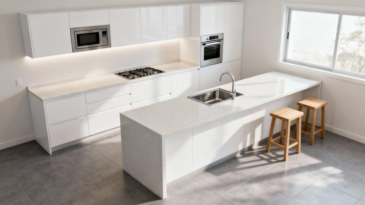 Residencial Magnífico - 1