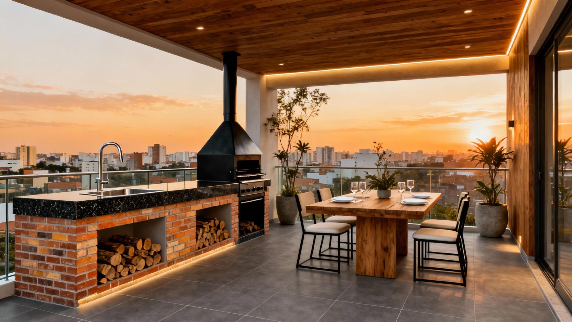 Residencial Elite
